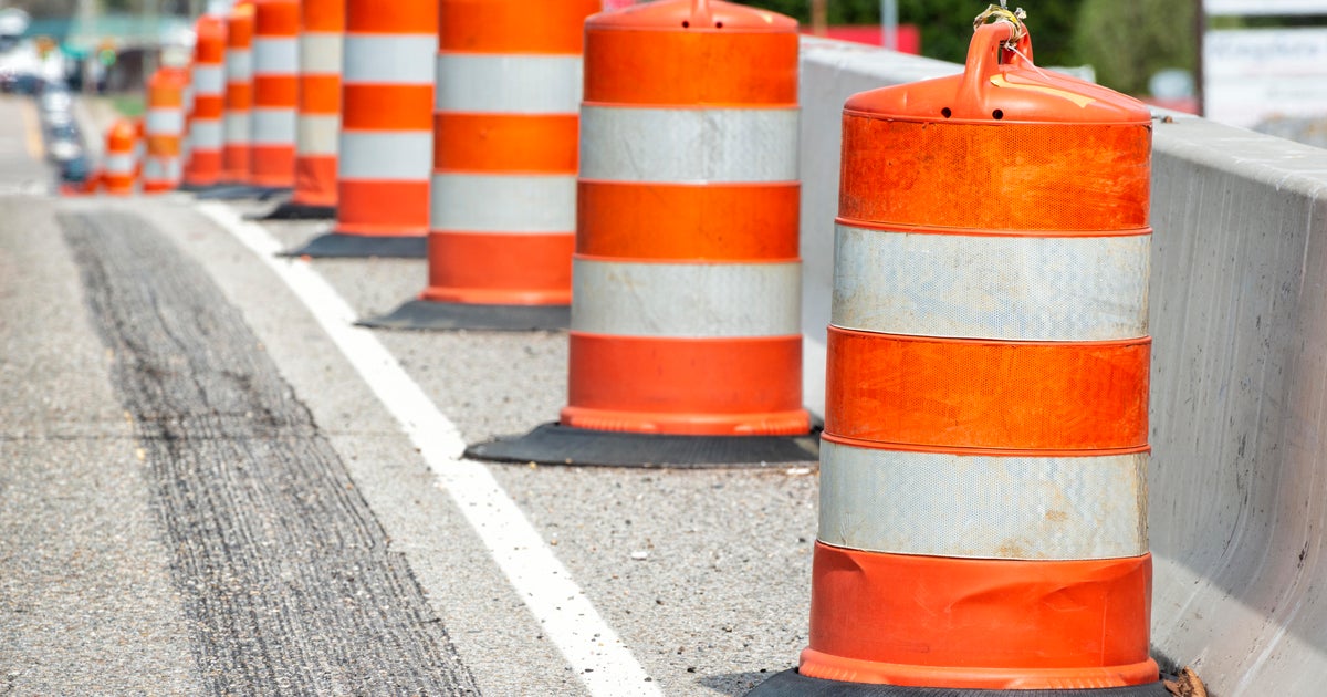 I‑30 shutdown snarls Dallas traffic all weekend