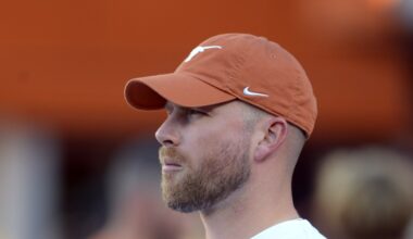 Longhorns Daily News: Georgia Tech DC Blake Gideon returns to Texas