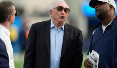 Dallas Cowboys will change their ‘bargin bin’ approach to free agency in 2026