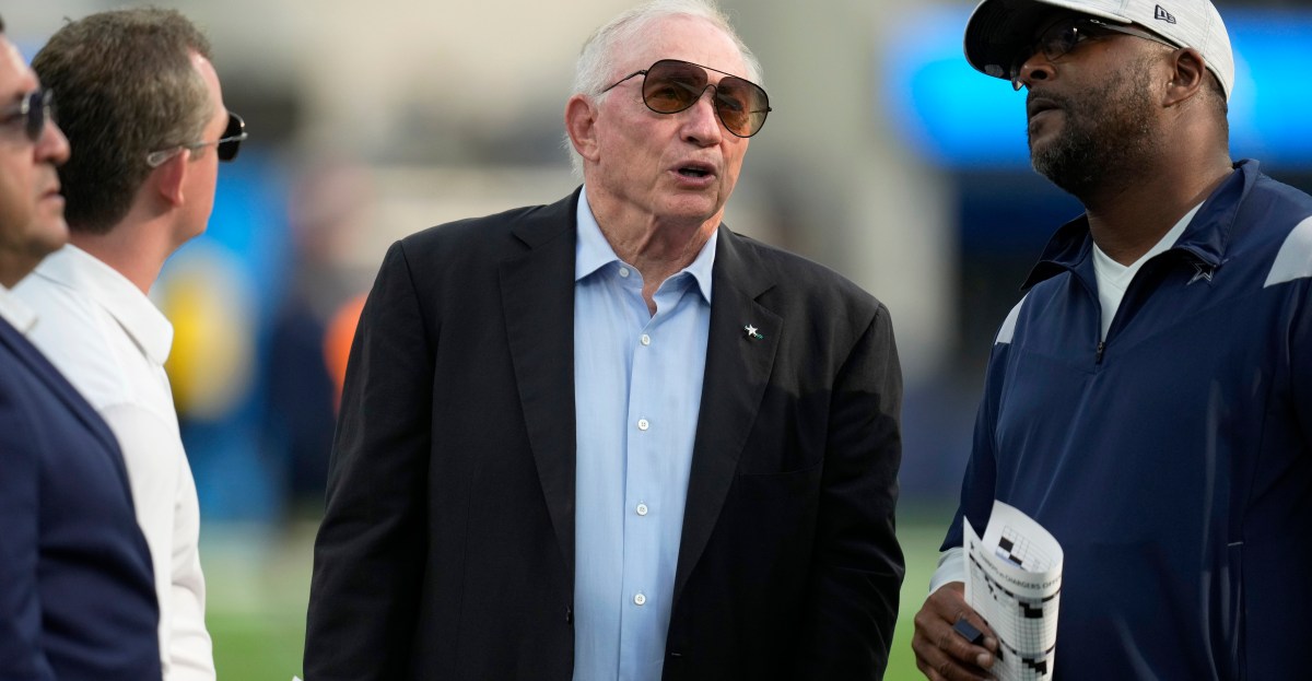 Dallas Cowboys will change their ‘bargin bin’ approach to free agency in 2026