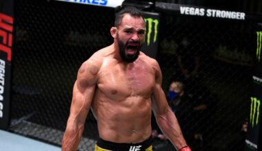 UFC Houston: 11 new fights added to Sean Strickland vs. Anthony Hernandez event