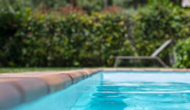 6-year-old boy dies in pool drowning, Fort Worth police say