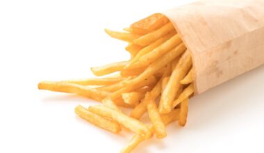 Dispute over french fries spirals into deadly shooting, Fort Worth police say