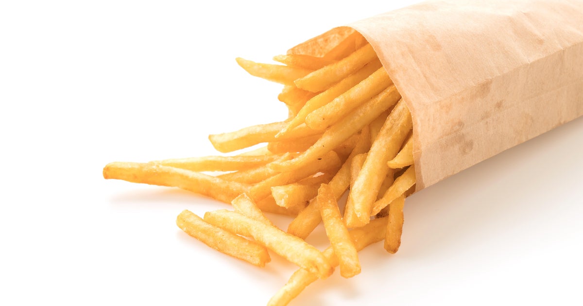 Dispute over french fries spirals into deadly shooting, Fort Worth police say