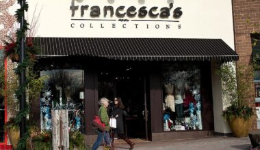 Houston-based clothing chain Francesca's closing all stores nationwide: report