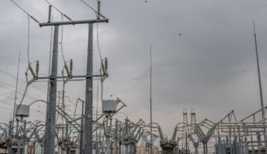 How the Texas power grid is holding up during the winter storm