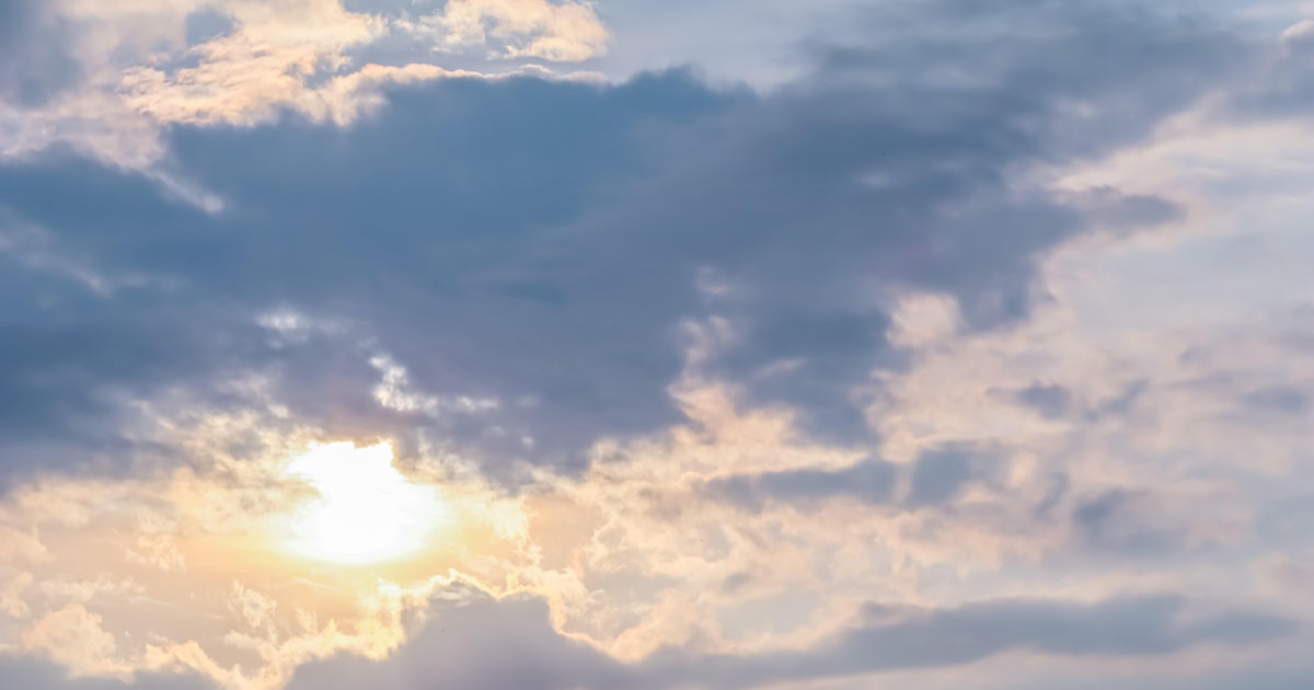 Mild Friday in North Texas before cold front brings seasonable winter temperatures