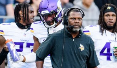 Dallas Cowboys defensive coordinator candidate profile: Daronte Jones