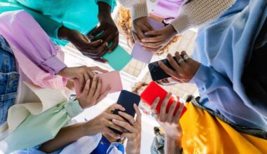 North Texas lawmaker plans to pass a law to ban social media for children under 16 in the state