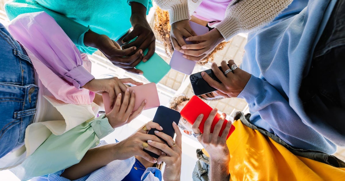 North Texas lawmaker plans to pass a law to ban social media for children under 16 in the state