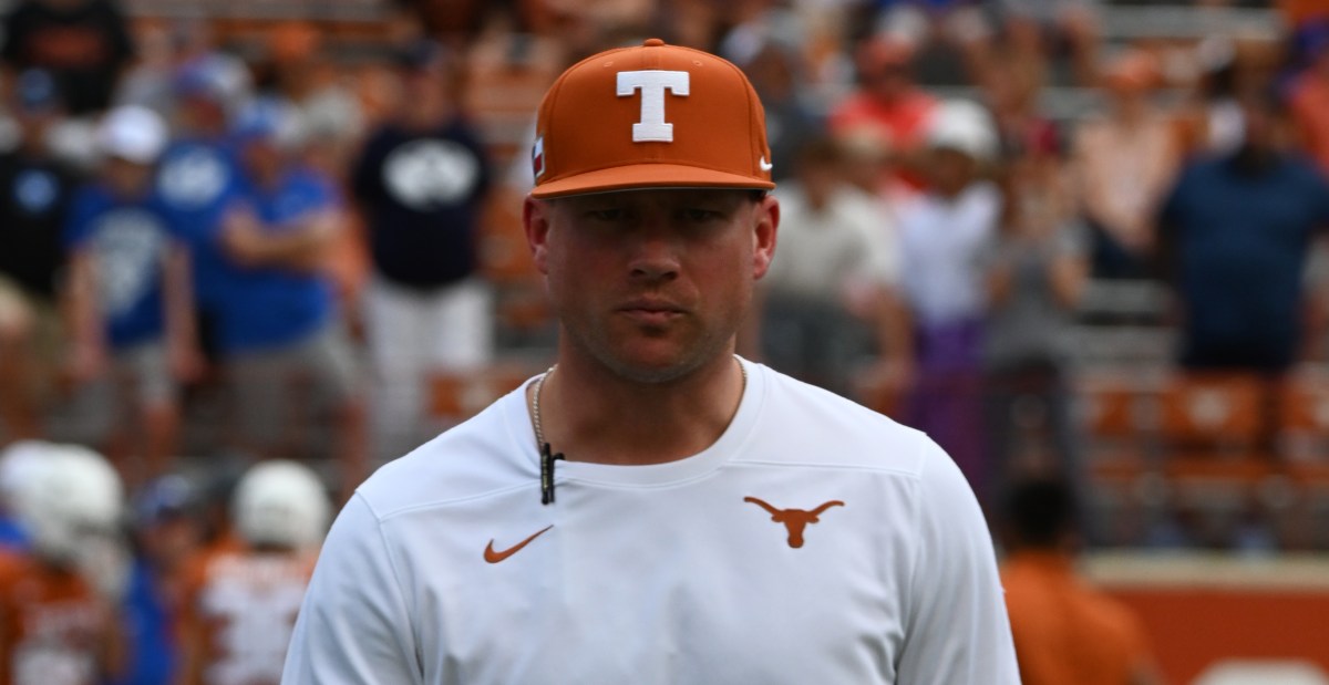 Blake Gideon returning to Texas as defensive assistant