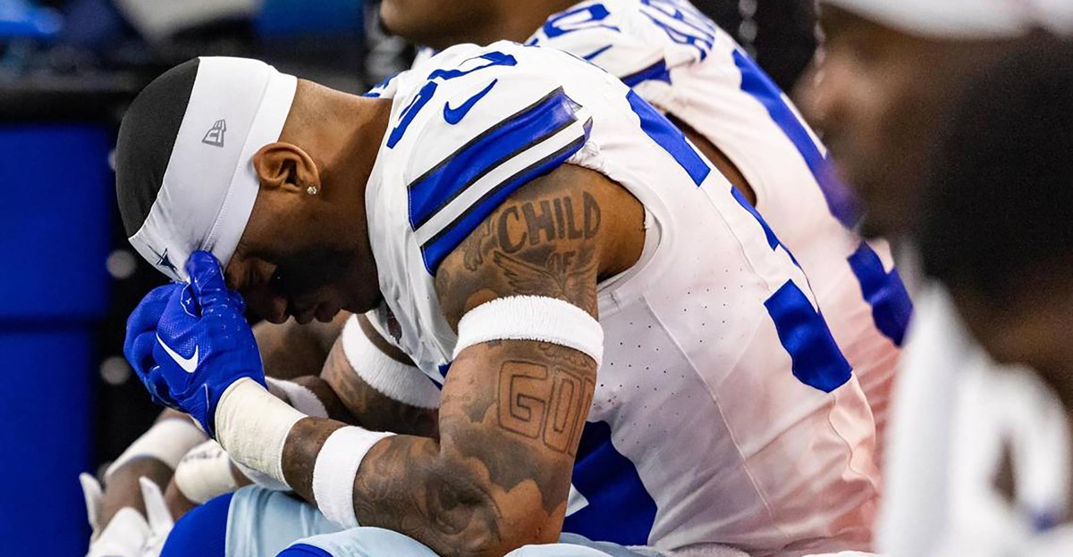 The Dallas Cowboys will need to do more than just replace Matt Eberflus