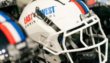 Dallas Cowboys 2026 draft: East-West Shrine prospects of interest