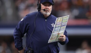 Dallas Cowboys news: Ex-Cowboys HC lands with the Steelers