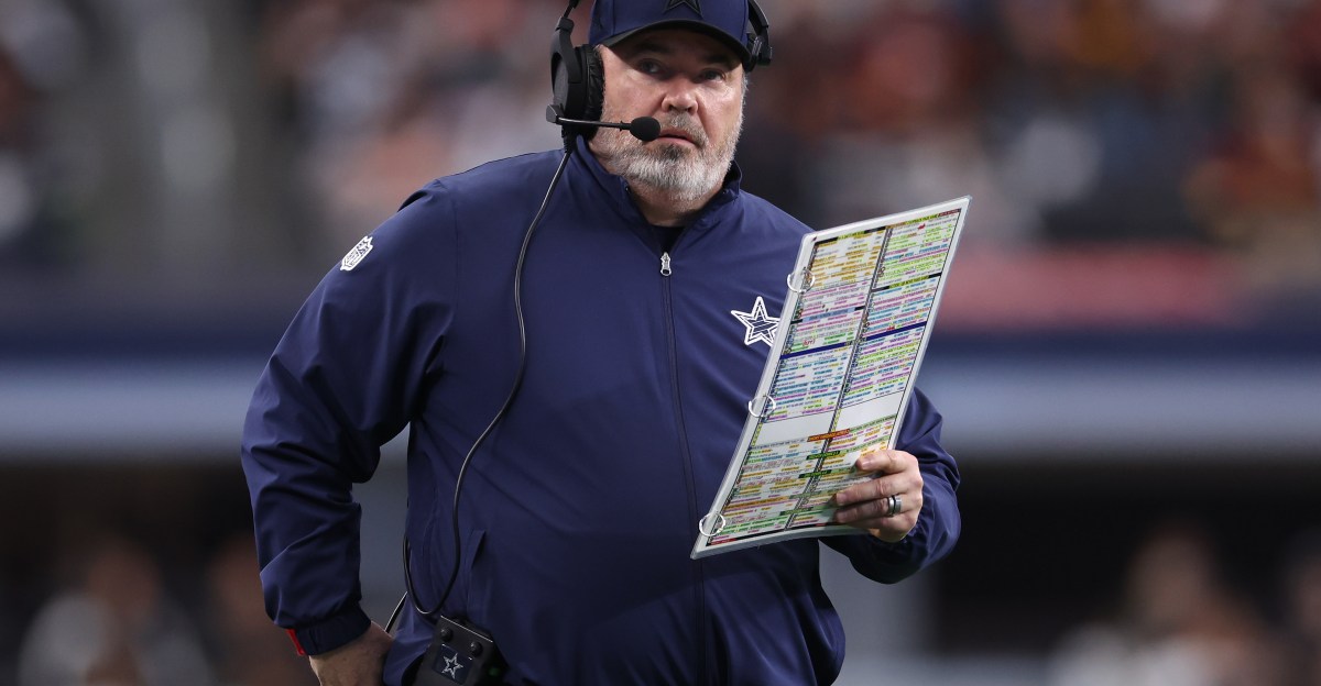 Dallas Cowboys news: Ex-Cowboys HC lands with the Steelers