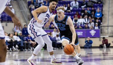 BYU vs TCU preview: BYU Looks for Best Conference Start in Decade-Plus