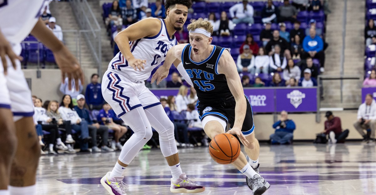 BYU vs TCU preview: BYU Looks for Best Conference Start in Decade-Plus
