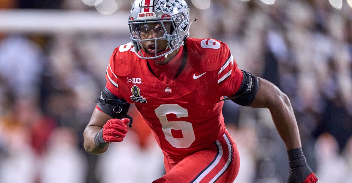 Dallas Cowboys 2026 mock draft: ESPN calls for defense with both first-round picks