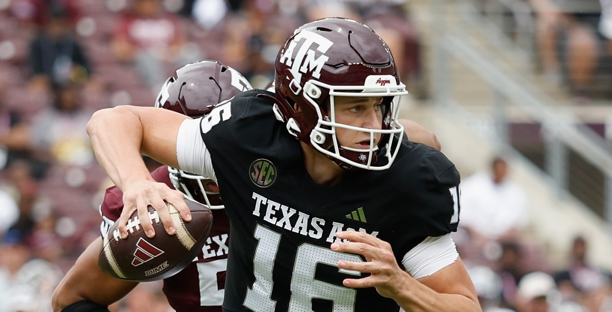 Texas A&M Aggies pre-portal roster rundown