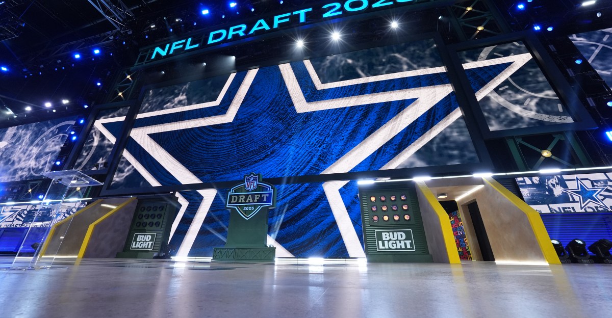 Dallas Cowboys draft: The 5 most important positions for the team