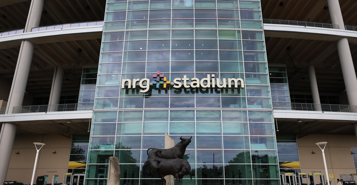 Thoughts on the Houston Texans and Conference Championship Weekend