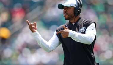 Dallas Cowboys news: What Christian Parker brings as defensive coordinator