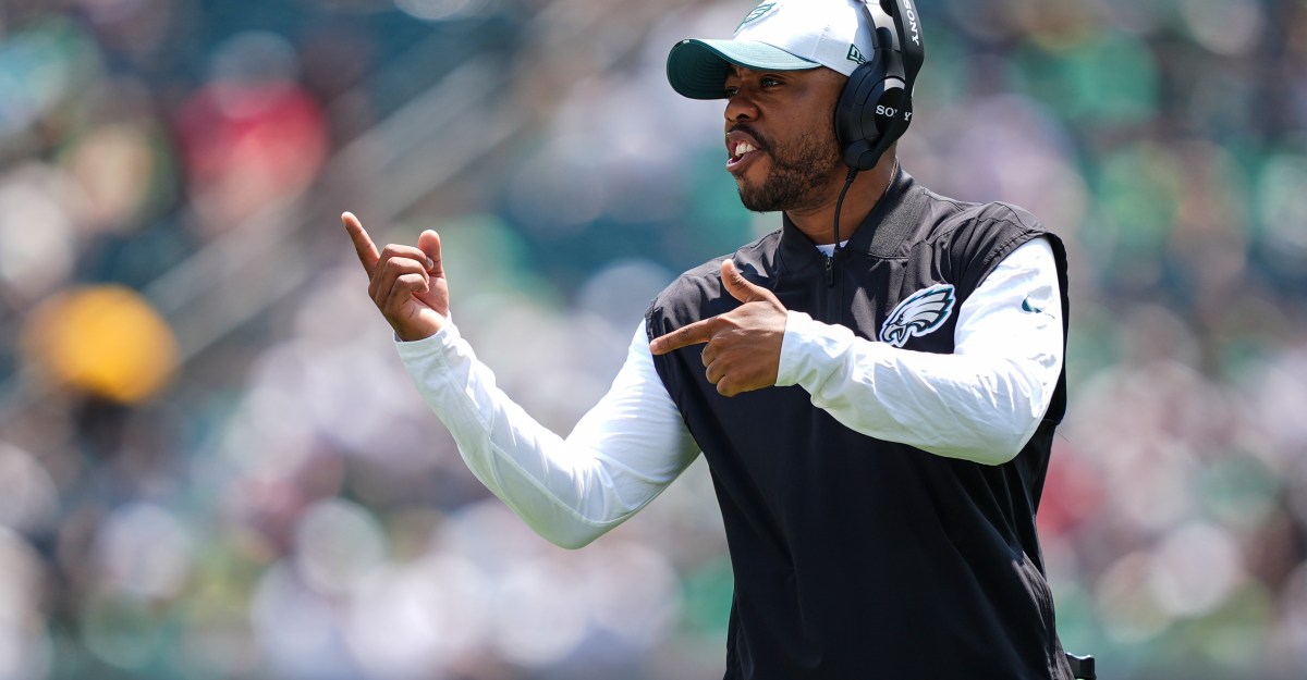 Dallas Cowboys news: What Christian Parker brings as defensive coordinator