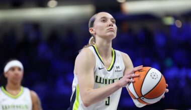 Dallas Wings facility delays could have irreversible effects on roster