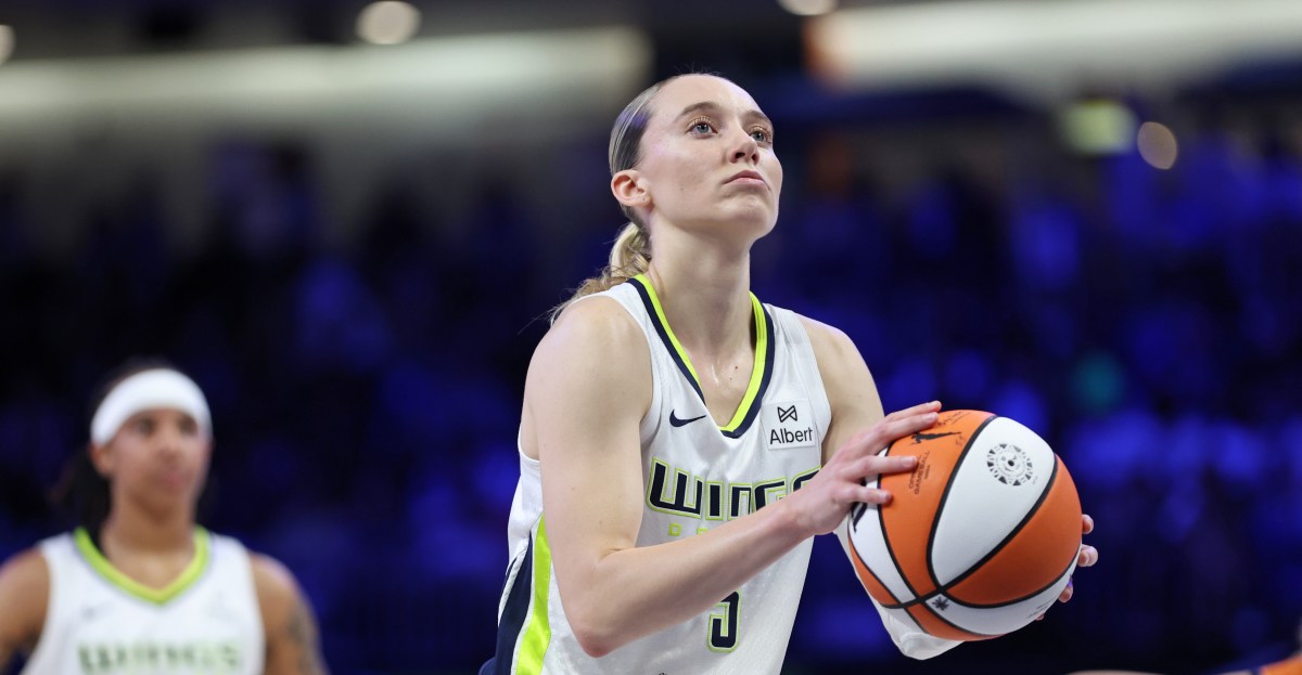 Dallas Wings facility delays could have irreversible effects on roster