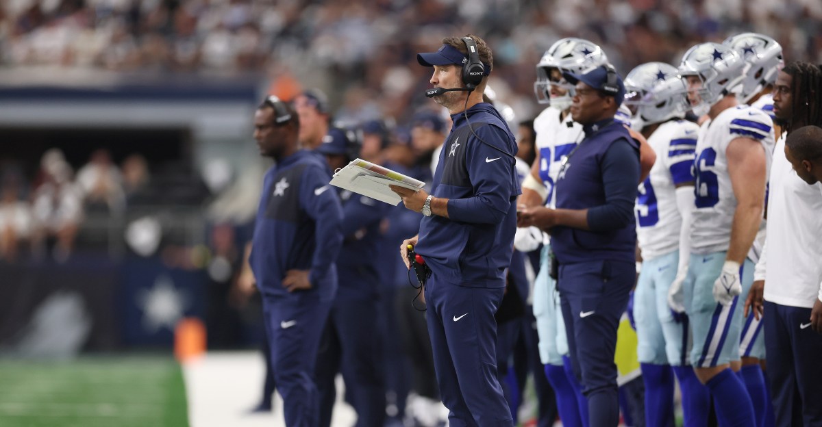 Dallas Cowboys news: Defensive coordinator search continues to expand
