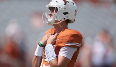 Arkansas State receives commitment from Texas QB Trey Owens