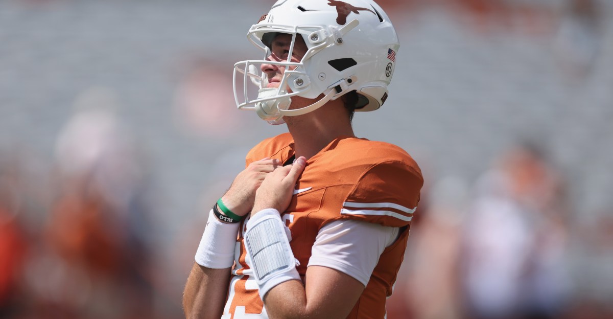 Arkansas State receives commitment from Texas QB Trey Owens