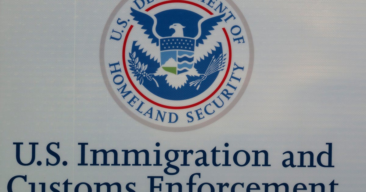 Man arrested by ICE in Minneapolis dies while under federal agency's custody in Texas