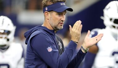 Dallas Cowboys defensive coordinator search impressive in theory