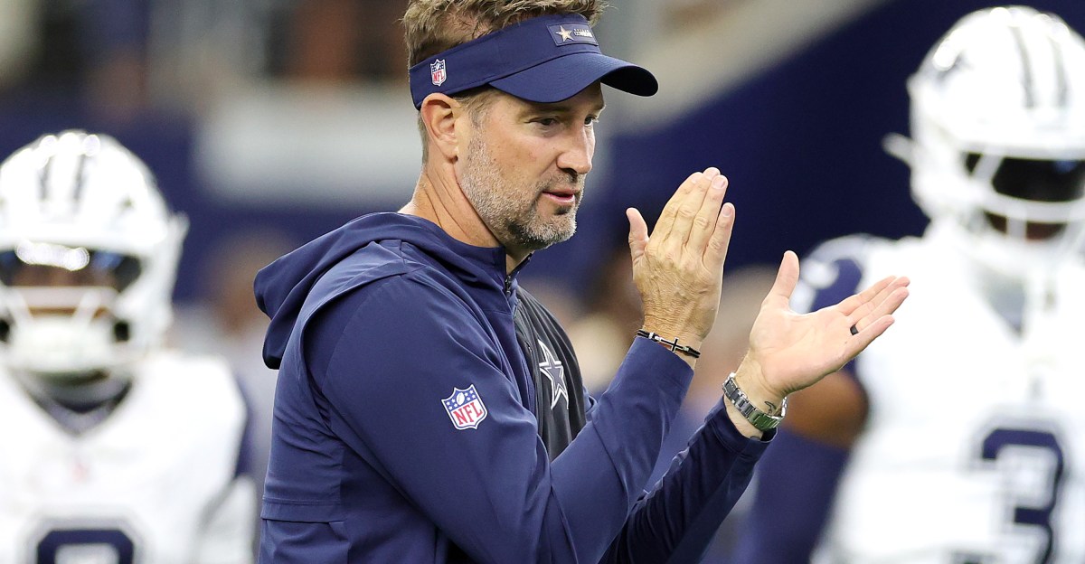 Dallas Cowboys defensive coordinator search impressive in theory