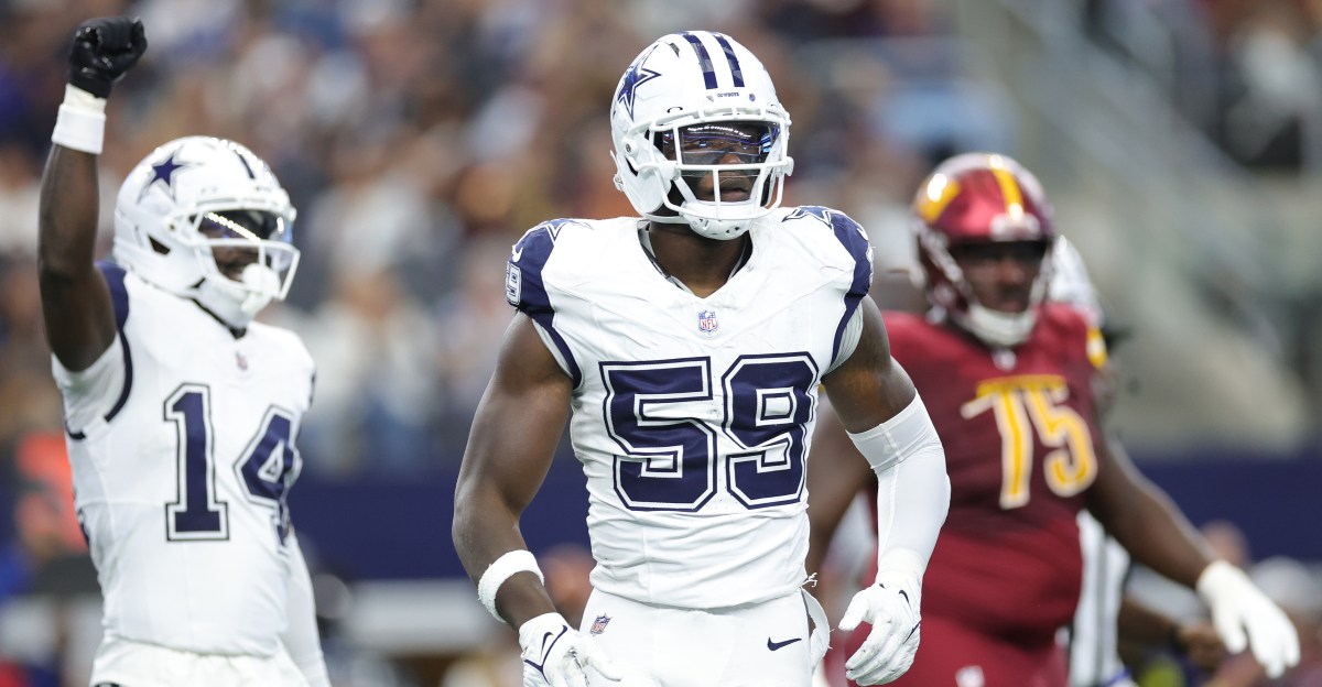 Dallas Cowboys free agency: What to do with the defensive free agents