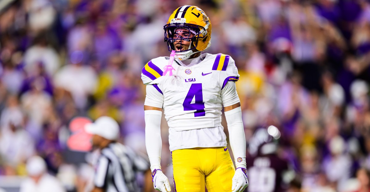 Dallas Cowboys 2026 draft: Top first-round cornerbacks in the draft