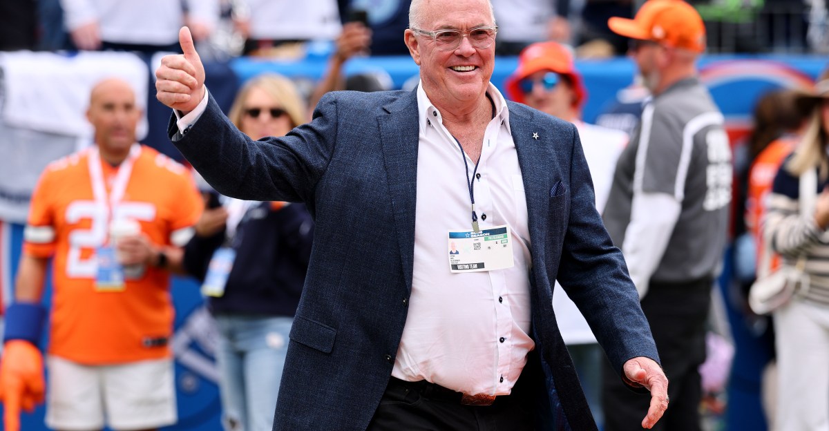 Dallas Cowboys news: Stephen Jones and Will McClay speak at Senior Bowl