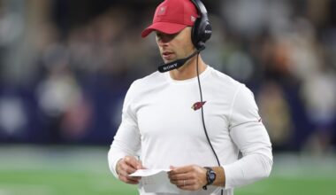 Player communication is why Dallas chose Christian Parker over Jonathan Gannon