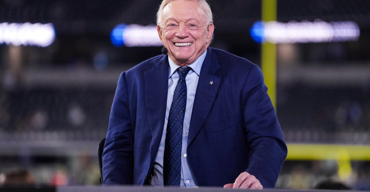 Jerry Jones, Brian Schottenheimer speak on Dallas Cowboys DC search