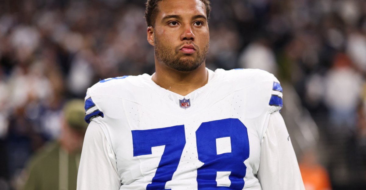 5 Dallas Cowboys who should not return in 2026