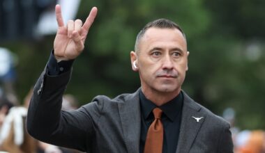 Longhorns Daily News: Texas has highest NIL transfer portal budget, data says