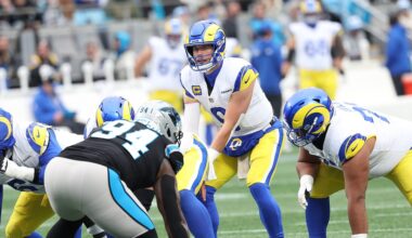 Saturday Night Open Thread & NFL games: Houston will have a problem