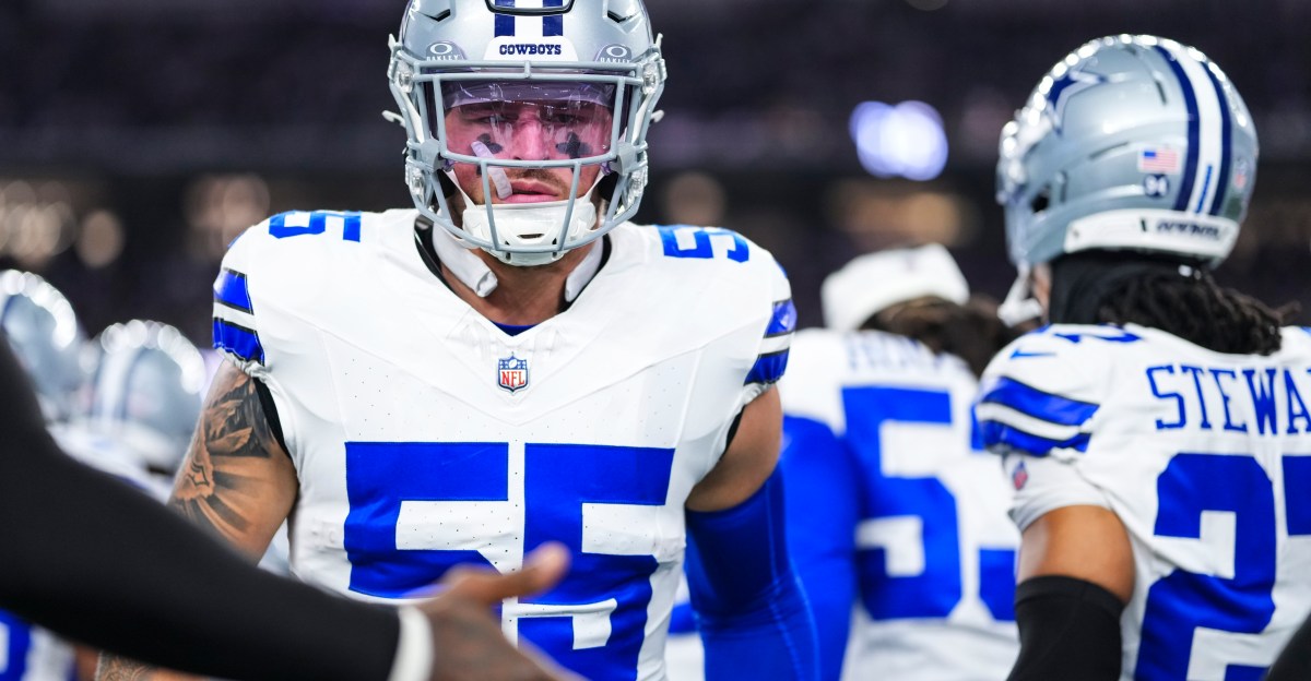 Bengals News: Logan Wilson Drama in Dallas