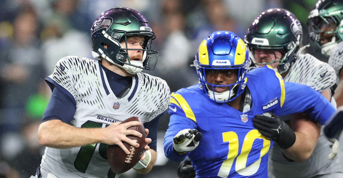 Dallas Cowboys to visit NFC Championship Game Seahawks, Rams in 2026