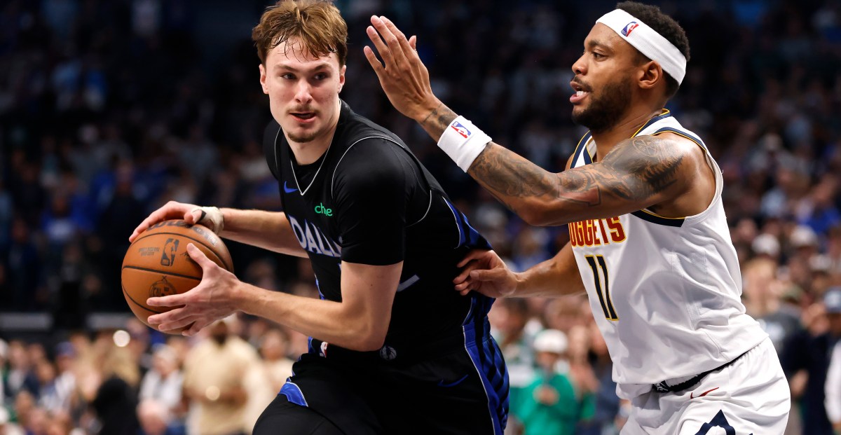 Mavericks vs Nuggets Preview: 3 things as Dallas hosts Jokic-less Denver