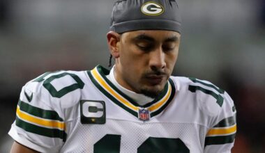 Dallas Cowboys pick from Green Bay Packers could be 19th overall