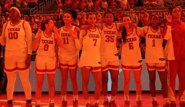 No. 2 Texas at Missouri preview