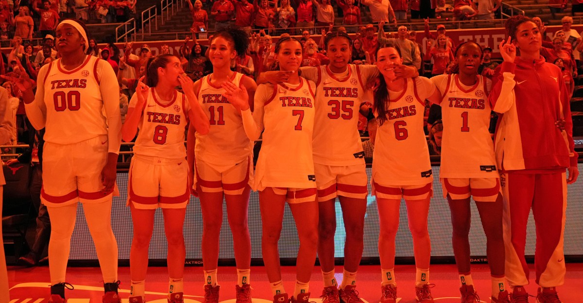 No. 2 Texas at Missouri preview