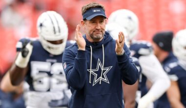 Dallas Cowboys fans grade head coach Brian Schottenheimer’ first season in charge